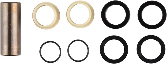FOX Mounting Hardware – 9 Piece SS 10mm x 54/2.126