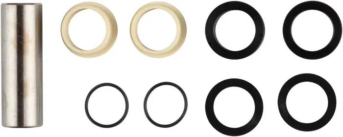 FOX Mounting Hardware – 9 Piece SS 8mm x 55/2.165