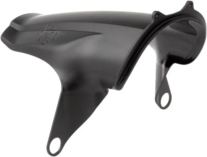 FOX Mudguard Fork Fender – 36/38 Direct-Mount Black
