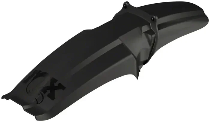Fox Mudguard Fork Fender – 36 Long 2026
