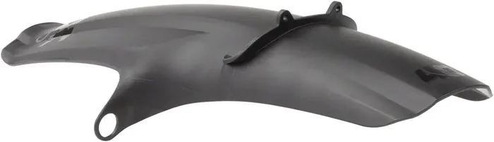 FOX Mudguard Fork Fender – 40 Direct-Mount Black