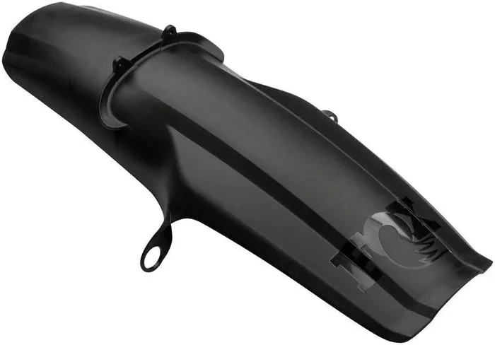 FOX Mudguard XL Fork Fender – 36/38 Direct-Mount Black