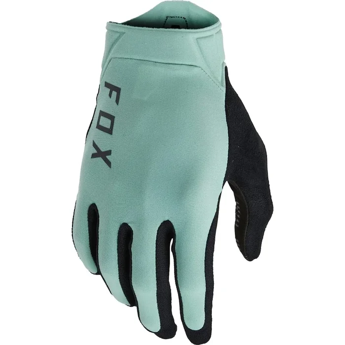 FOX Racing Flexair Ascent Glove Jade X-Large – Open Box (Without Box)