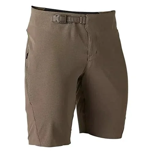 FOX Racing Flexair Ascent Lined Bicycle Shorts