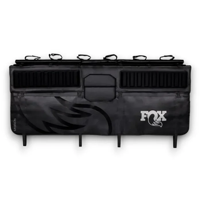 FOX Racing Fox Mission Bicycle Tailgate Covers