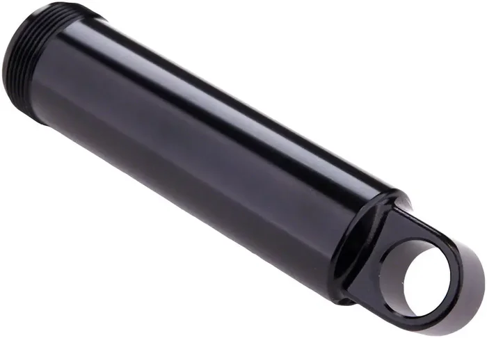 FOX Rear Shock Body – 2022 FLOAT 55 mm Travel BLK Ano 110.7 TLG x 26.06 ID x 29.16 OD