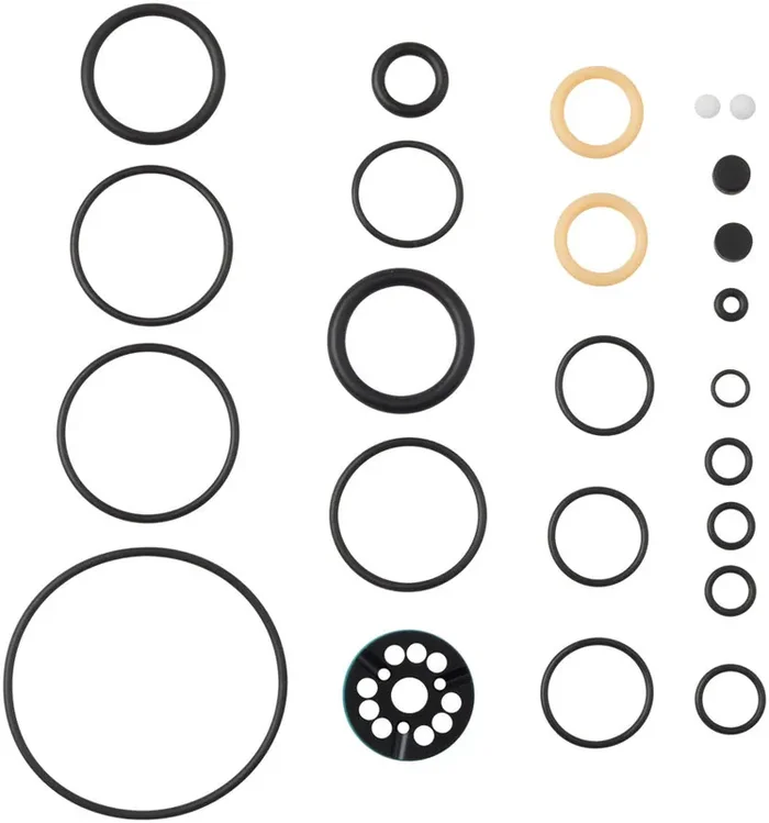 FOX Rear Shock Seal Kit – Float DPX2