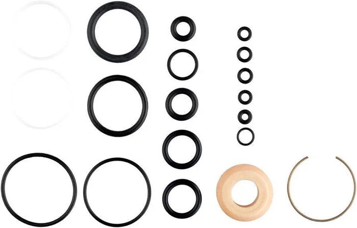 FOX Rear Shock Seal Kit – Float X / Bomber 2024