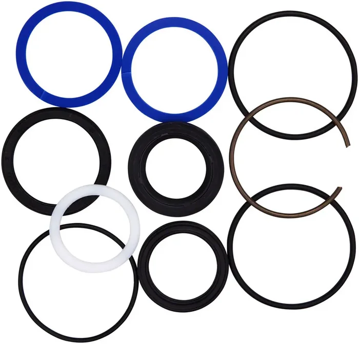 FOX Rear Shock Seal Kit – Specialized Micro Brain Air Sleeve Auto-Sag