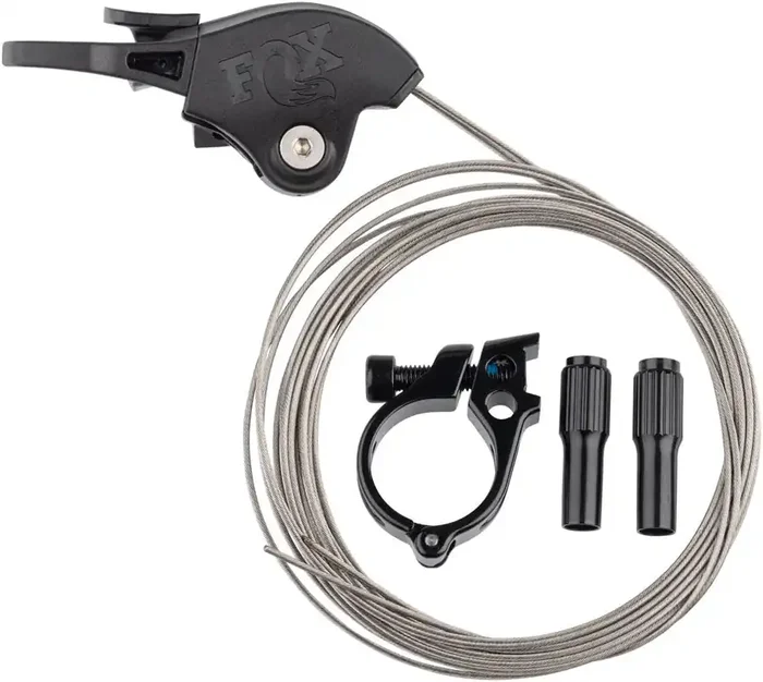 FOX Remote Assembly – 2-Position 22.2 Dual Cable
