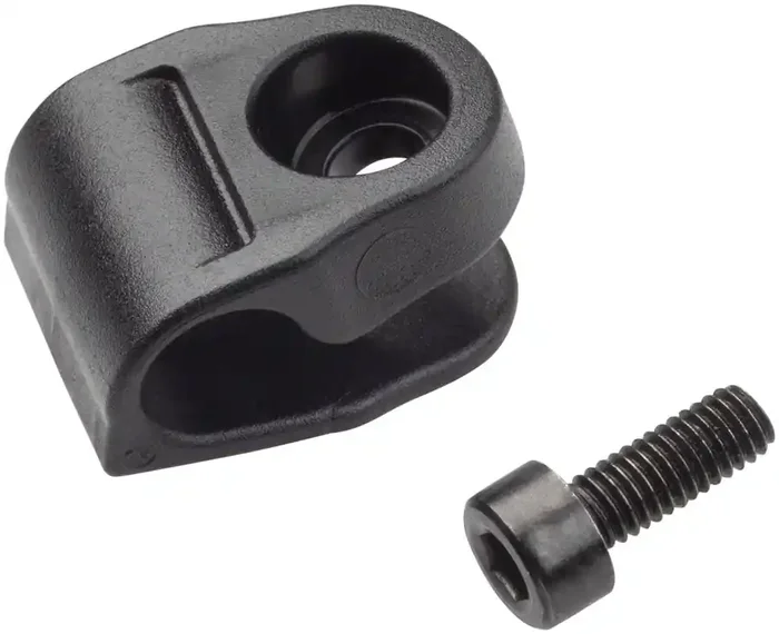 FOX Service Set Disc Hose Guide Pts 18