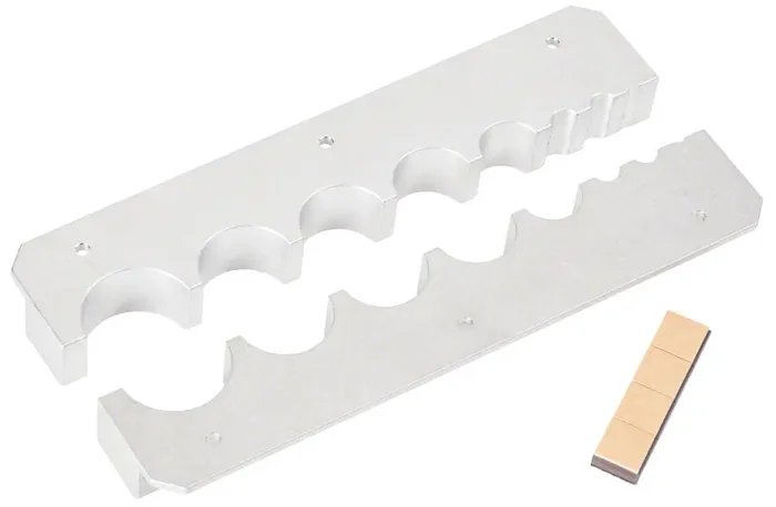 FOX Shaft Clamp Set 2