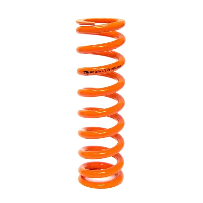 FOX SLS Coil Rear Shock Spring Bicycle Shock Repair Parts