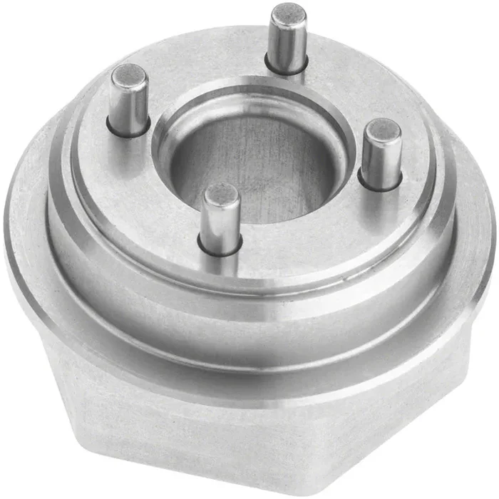 FOX Tooling Kit – 2021 Float X2 Bearing Housing Driver