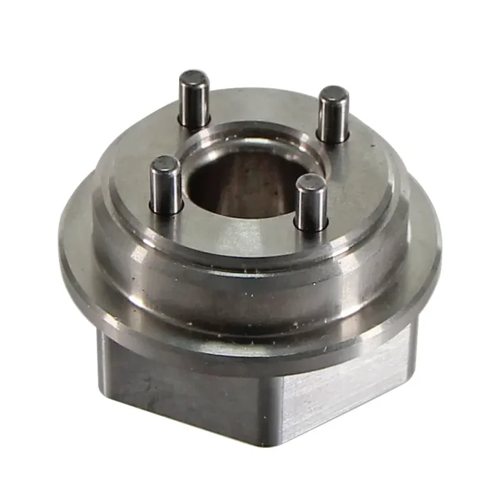 FOX Tooling Kit – 2021 Float X2 Bearing Housing Driver