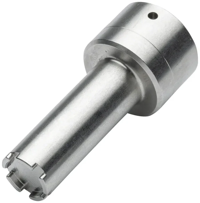 FOX Tooling Kit – Custom Spanner Socket X2 Rebound Base Piston