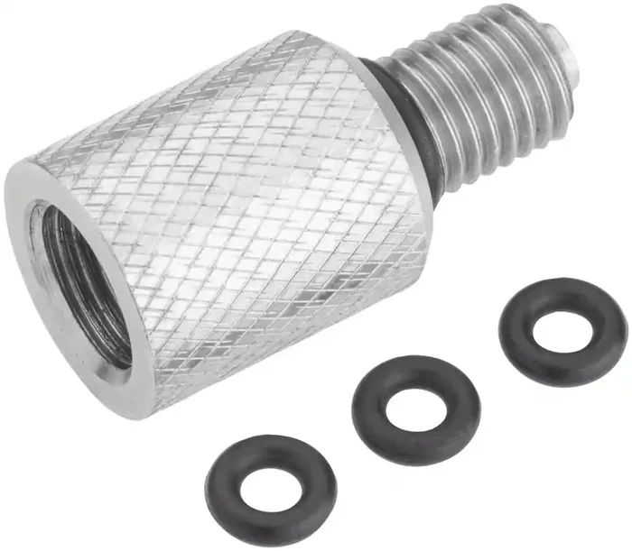 FOX Tooling Kit – Fill Machine Adapter Float X Pre 2007 Remote IV/Brain Fade Shocks