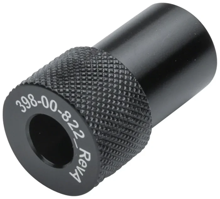 FOX Tooling Kit – IFP Depth Set and Torque Tooling 9mm Thru Shaft