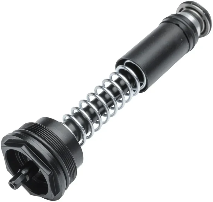 FOX Topcap Assembly – 2020 34 Grip Remote