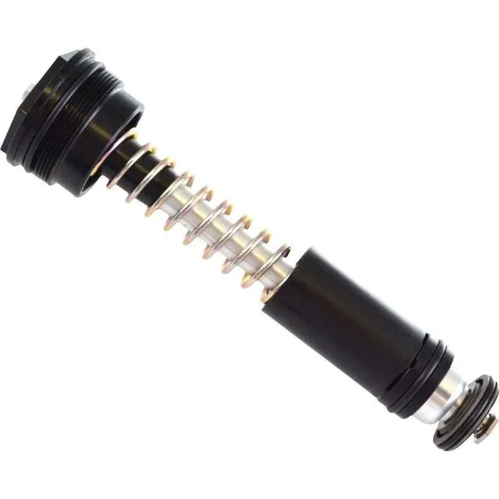 Fox Topcap Assembly Grip Damper Bicycle Fork Repair Parts