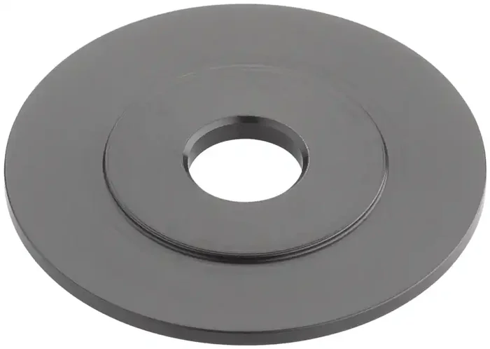 FOX Travel Spacers – Float X2 Metric 2.5mm volume and travel