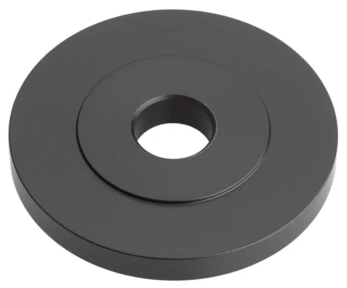 FOX Travel Spacers – Float X2 Metric 5mm volume and travel