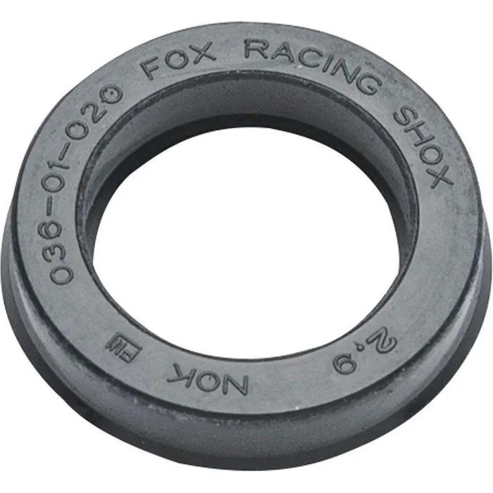 Fox U-Cup Scraper Seal 10mm Shaft Bicycle Fork Repair Parts