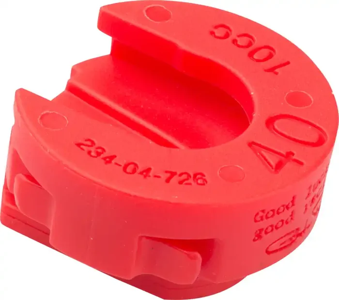 FOX Volume Spacers – Float NA 2 Air for 40 Each