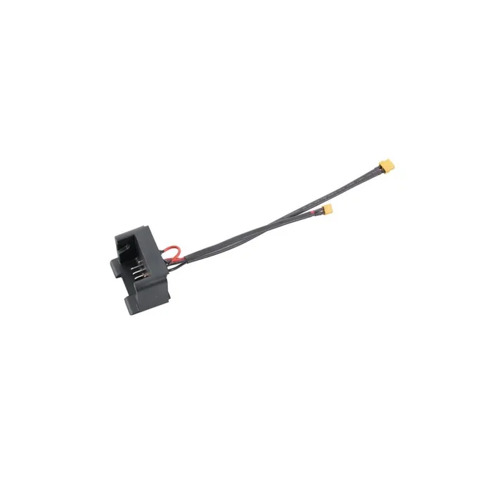 Frame Parts – Battery Bottom Mount Replacement for Denago eXC1/eXC2 eMTB (E07/E08)