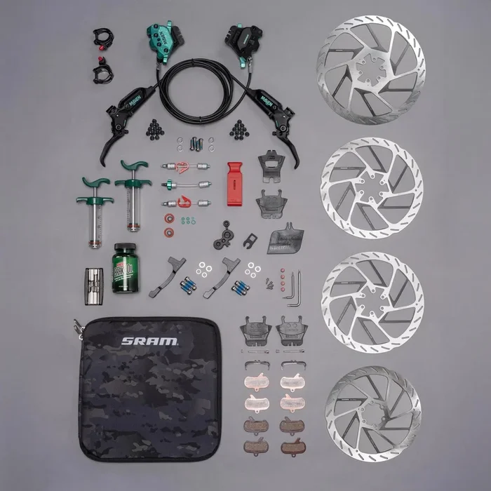 Freno Sram Maven Ultimate Kit