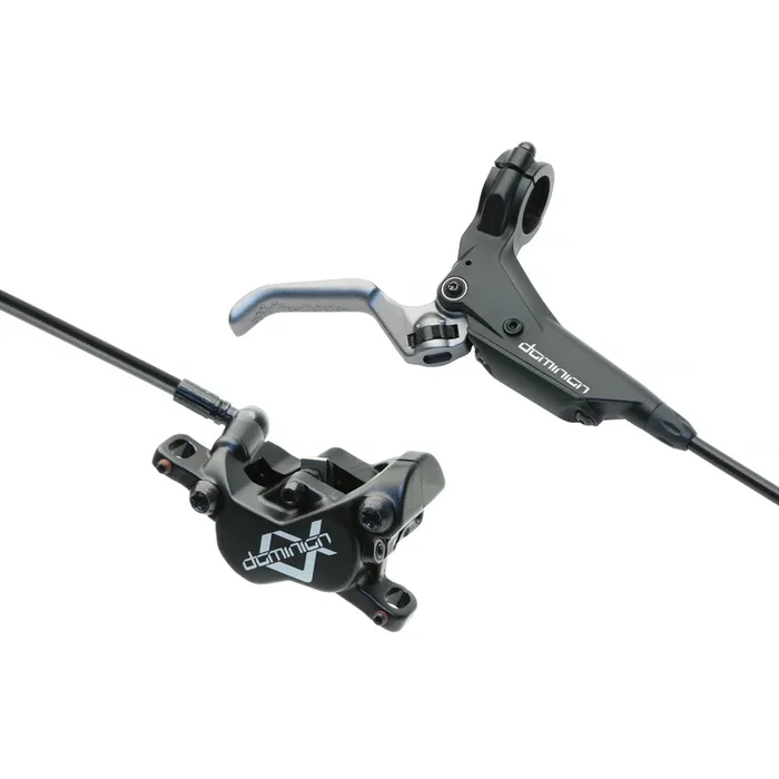 Frenos Hayes Dominion A4 Black (par)