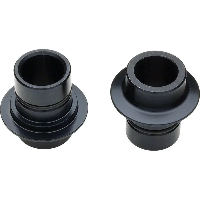 Front Axle Conversion Kits – Conversion End Caps
