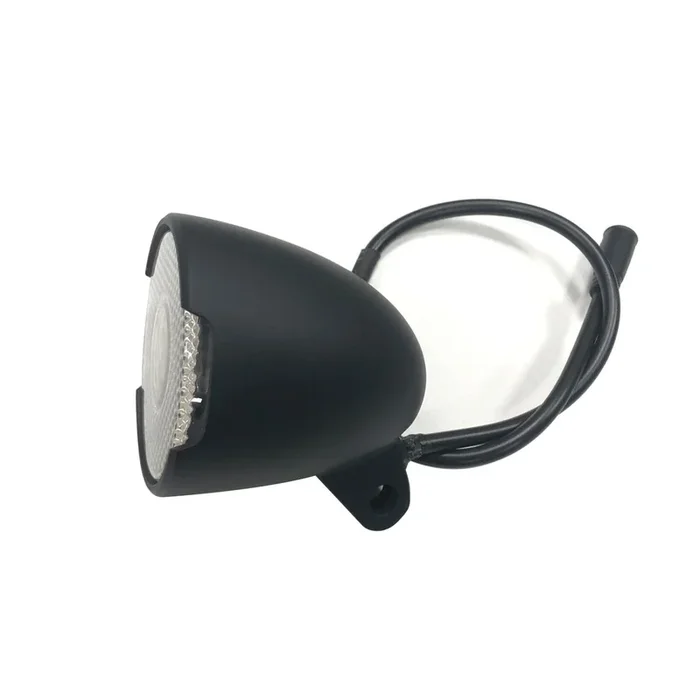 Front Head Light Replacement- Denago Commute