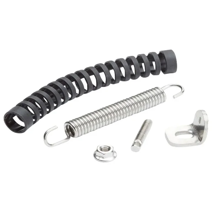 Front Wheel Stabilizer Kit – Boost, 46er, RemiDemi, RemiDemi XL, Includes Spring and Hardware