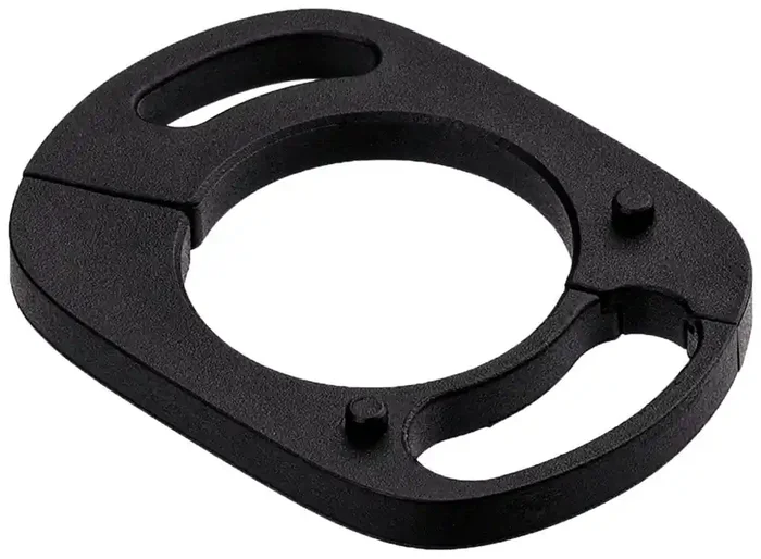 FSA ACR Spacer 5mm Height Headset Spacer for ACR System – Black