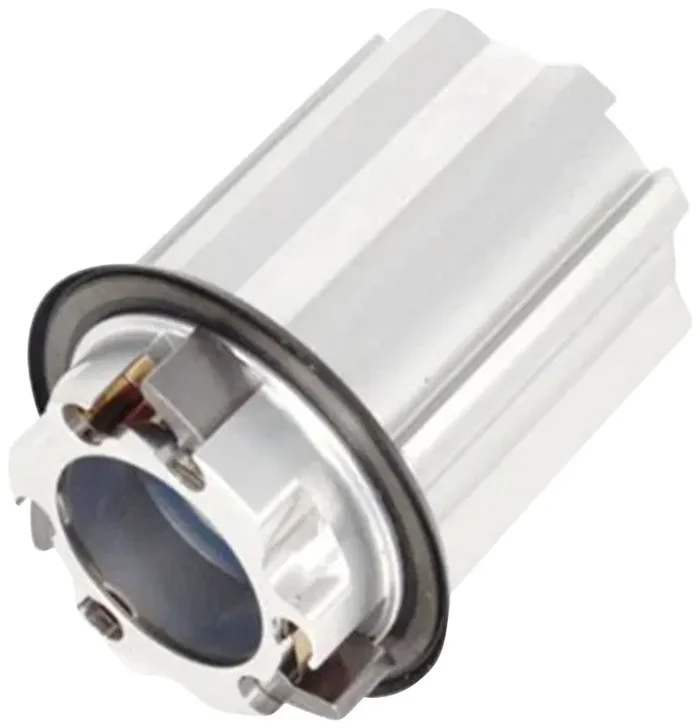 FSA Campy 10/11 Freehub for Metron SL/Trimax KB/KOM – Silver