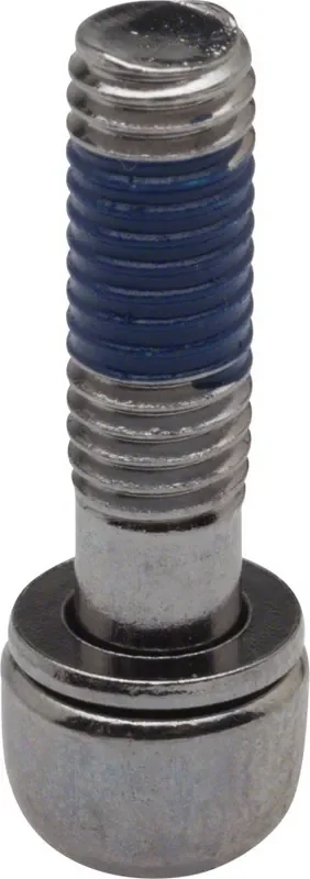 FSA Chromoly Stem Bolt 5x18mm Each
