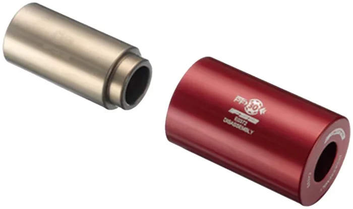 FSA PF30 Removal Tool English – Silver