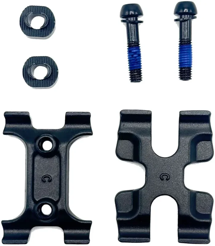 FSA Seatpost Top Clamp Assembly SBS for SL-K SB20