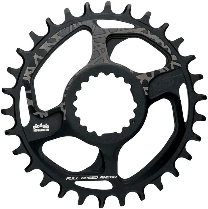 FSA SL-K Direct Mount MegaTooth Chainring 36T 11-speed