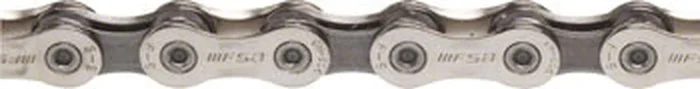 FSA Team Issue 9-Speed Chain with Quick Link