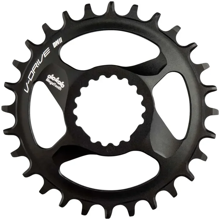 FSA V-Drive Direct Mount MegaTooth Chainring 28T