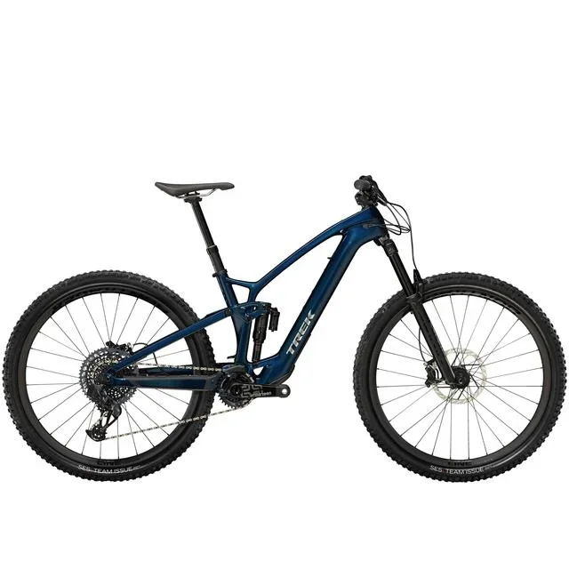 Fuel Exe 9.8 Gx Axs
