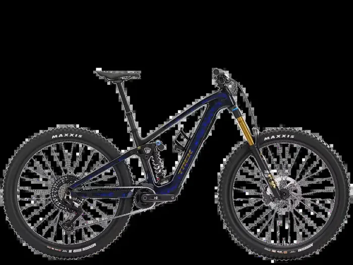 Fuel+ LX 9.8 Eagle 90 Gen 2