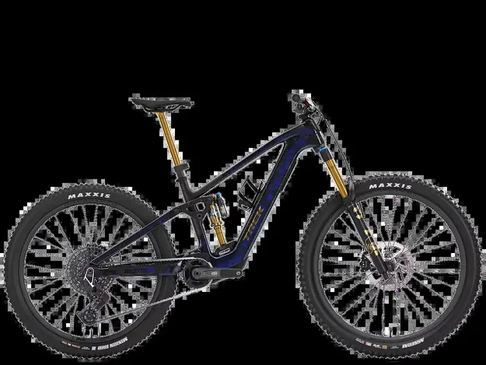 Fuel+ MX 9.9 X0 AXS Gen 2