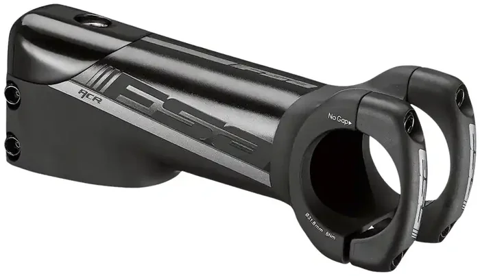 Full Speed Ahead ACR Stem – 90mm 31.8 Clamp +/-6 Black