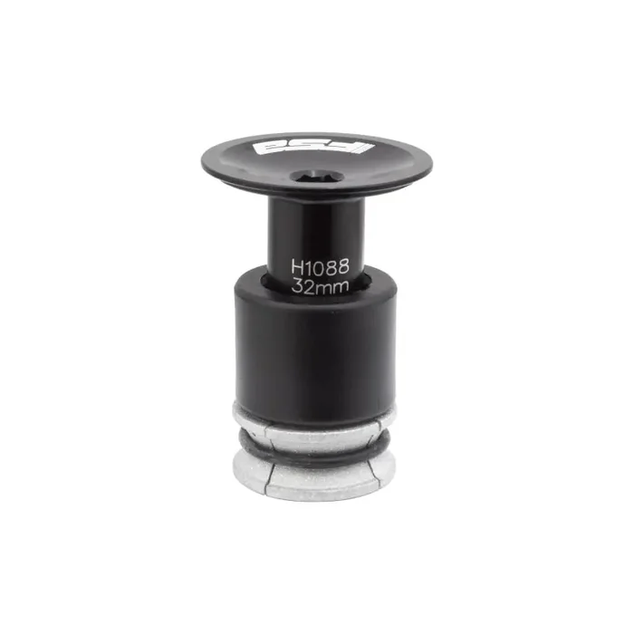 Full Speed Ahead Compressor SL Expander Plug with Alloy Cap 1-1/8″