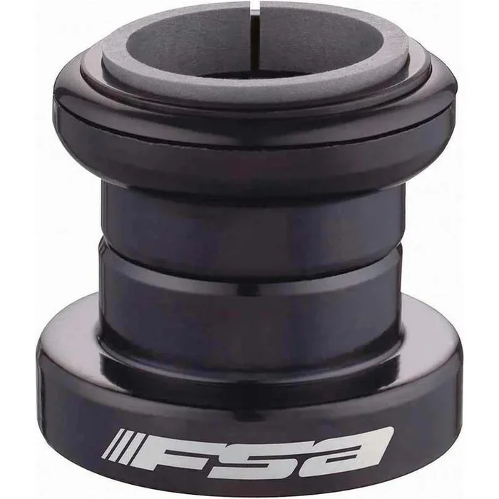 Full Speed Ahead Hammer 1-1/8 Heavy Duty Threadless Headset Black