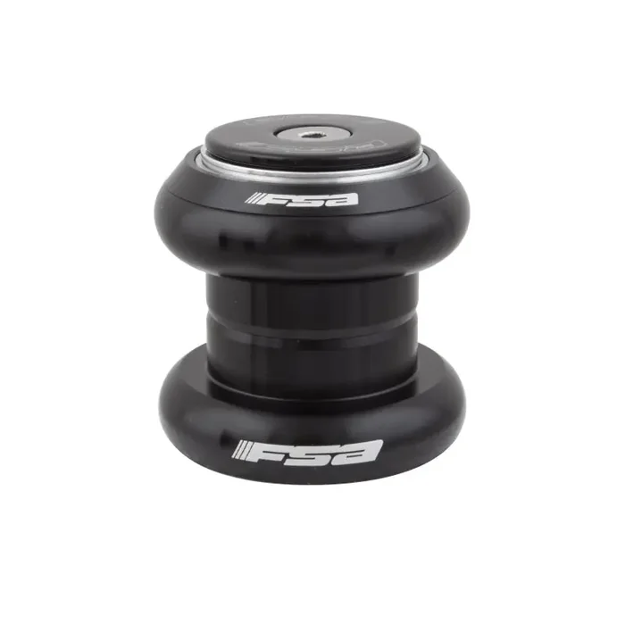 Full Speed Ahead ORBIT DL 1-1/8″ Threadless Headset Black