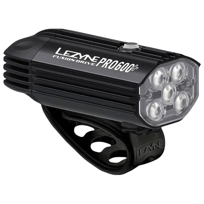 Fusion Drive Pro 600+ Headlight